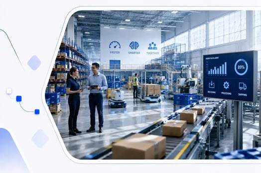 supply chain efficiency
