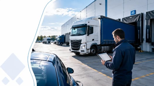 tms transporteur