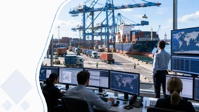 Transitaire maritime : pourquoi est-il essentiel à votre transport ?