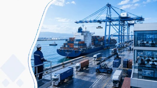 fret maritime