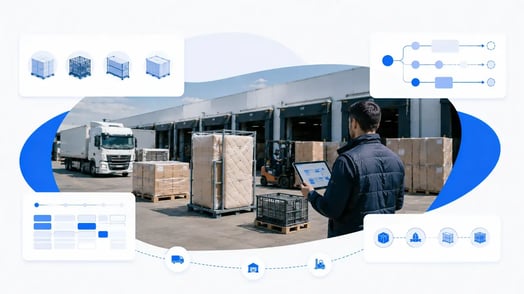 unit load device
