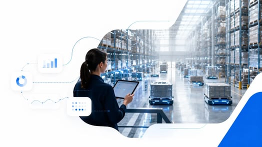 kpi warehouse