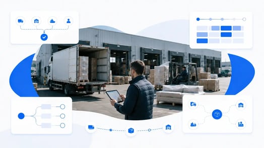 warehouse optimization
