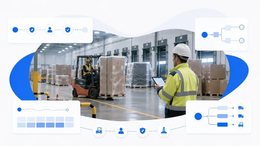 labor management system
