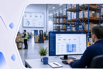 WMS software : comparison and guide to choosing the right One in 2026