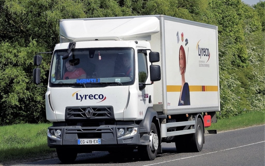 Lyreco España