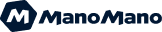 Logotipo ManoMano