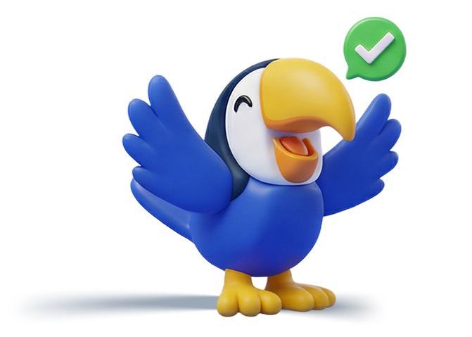 Shiptify mascot