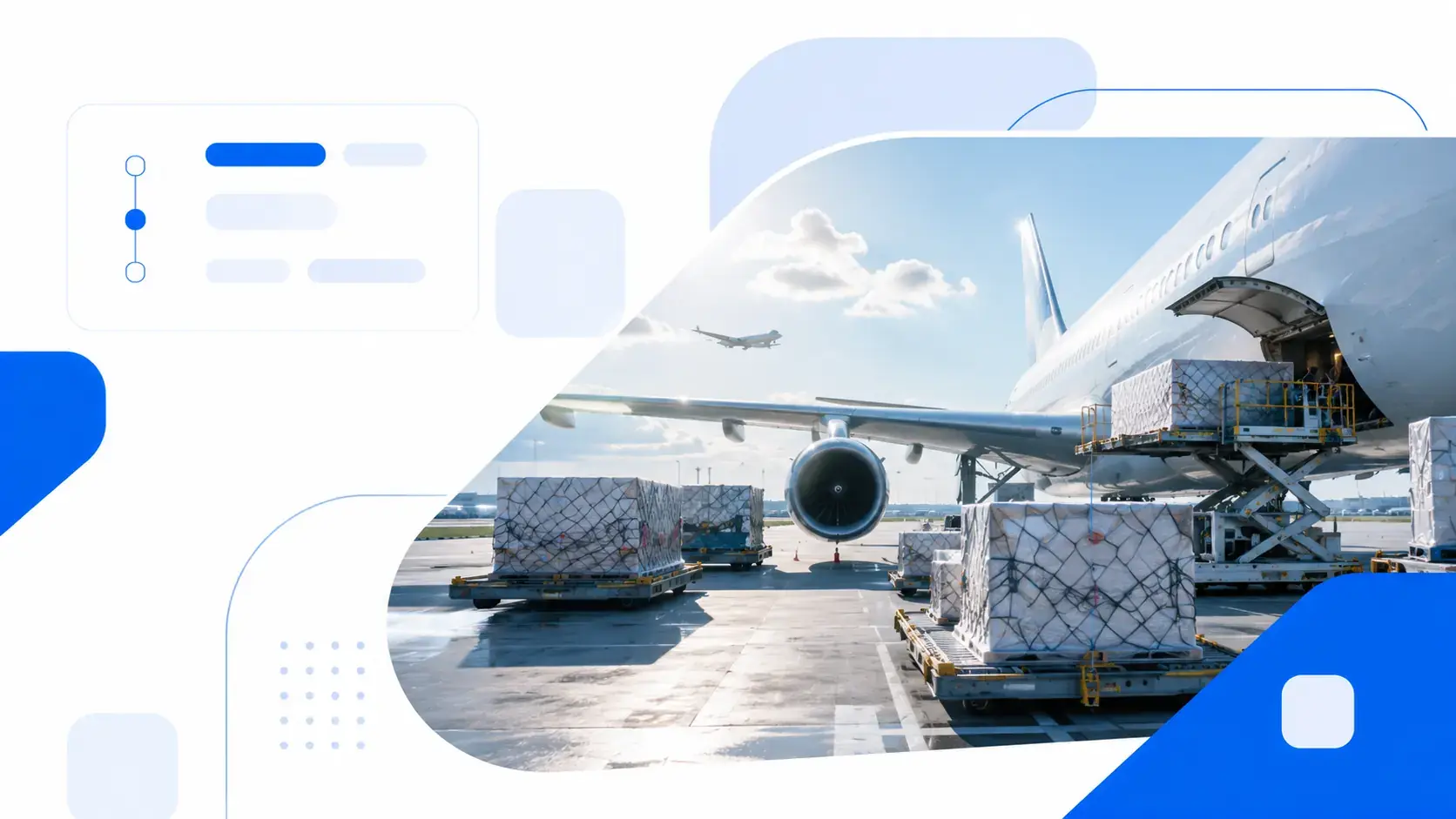 air freight
