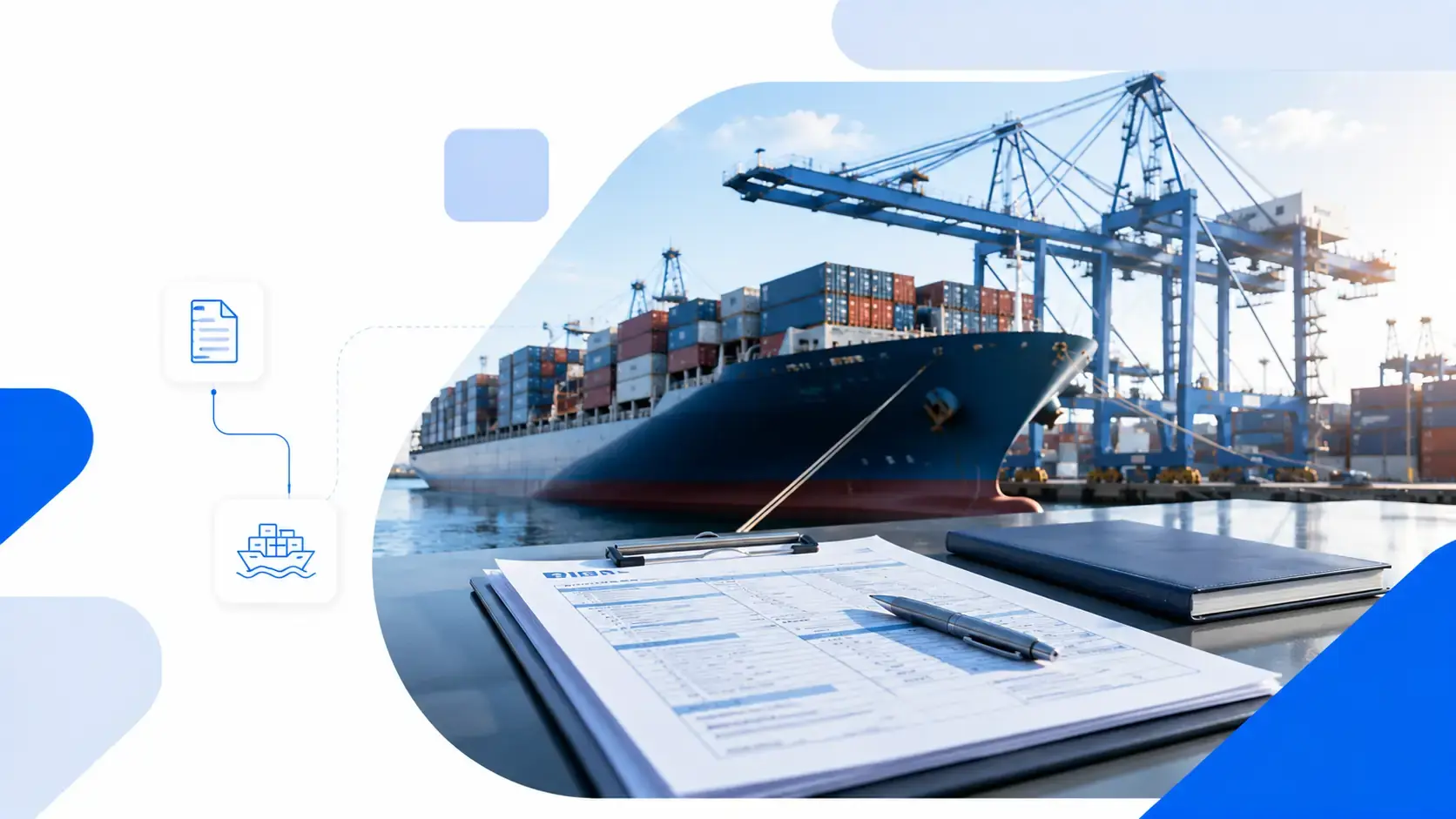 bill of lading