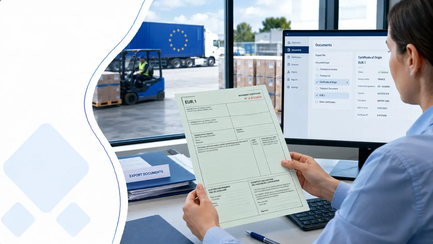 certificat eur1