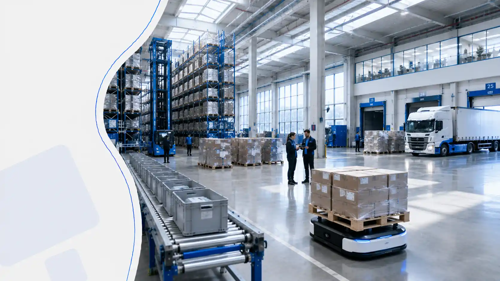 couts logistiques