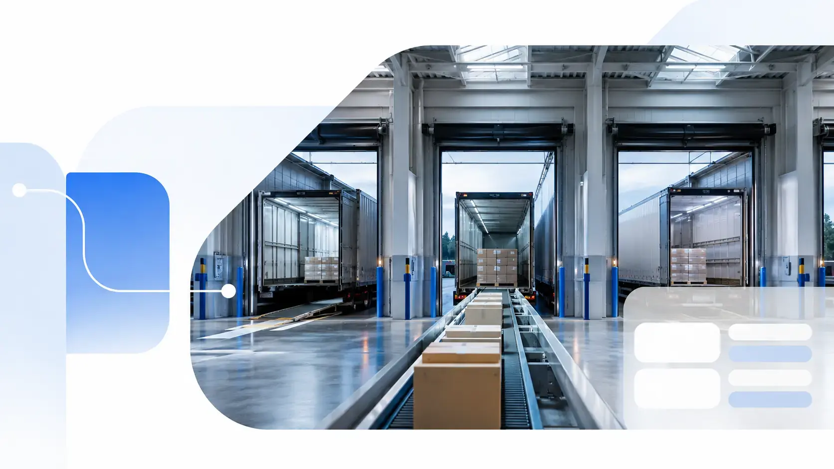 cross docking