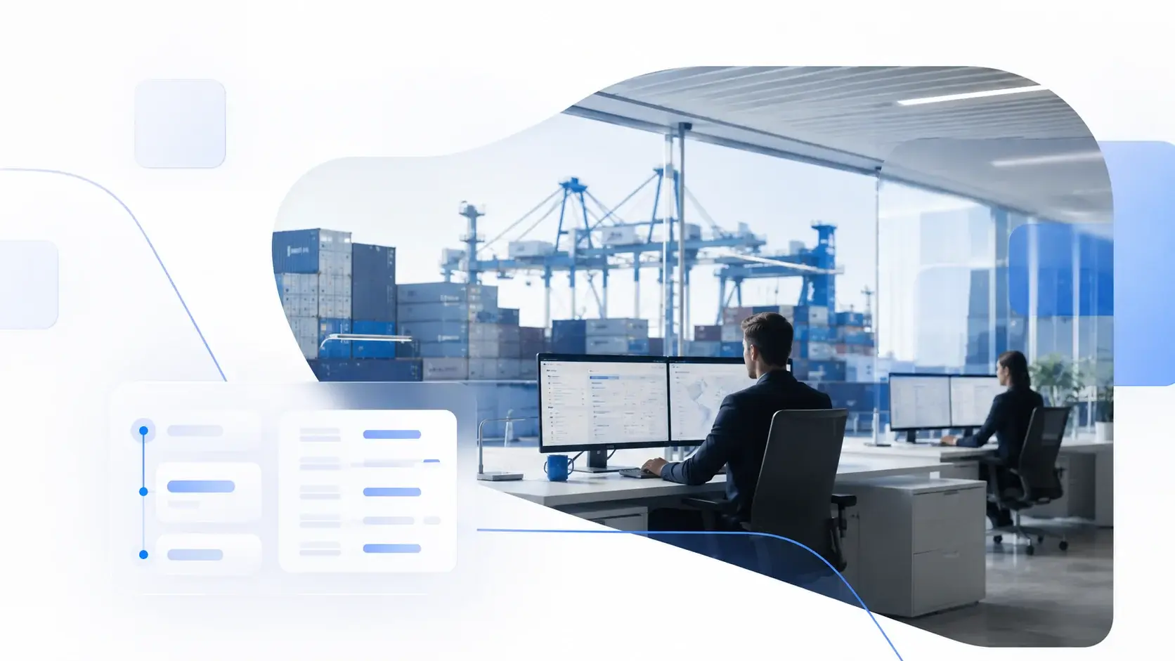 customs broker