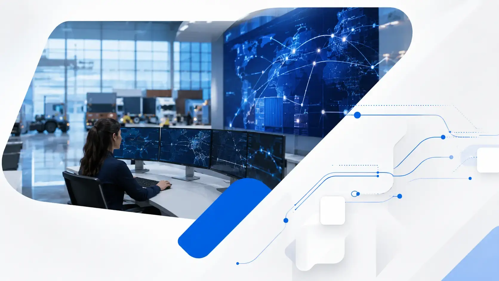 data transport