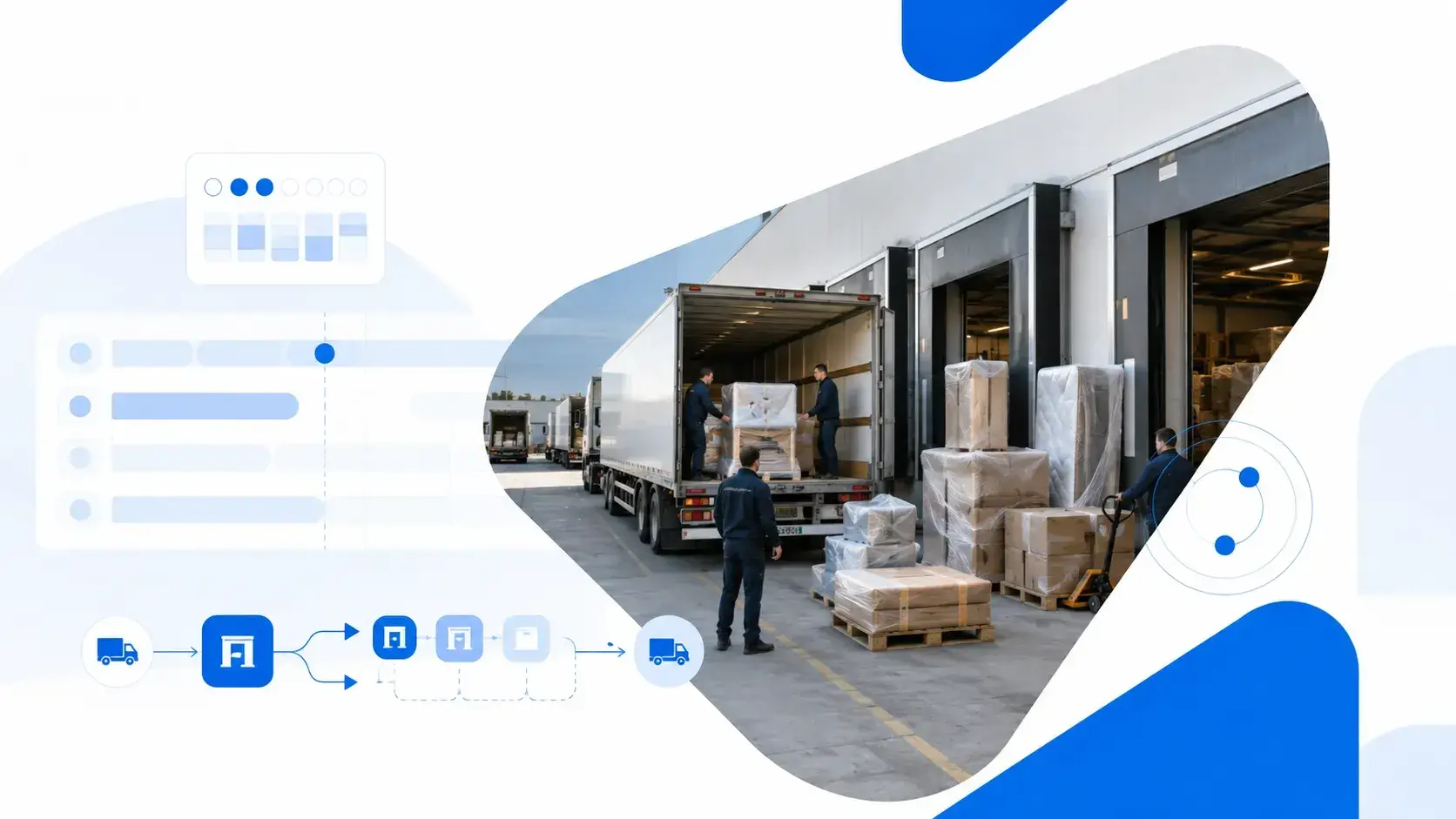 digitalizacion de la logistica