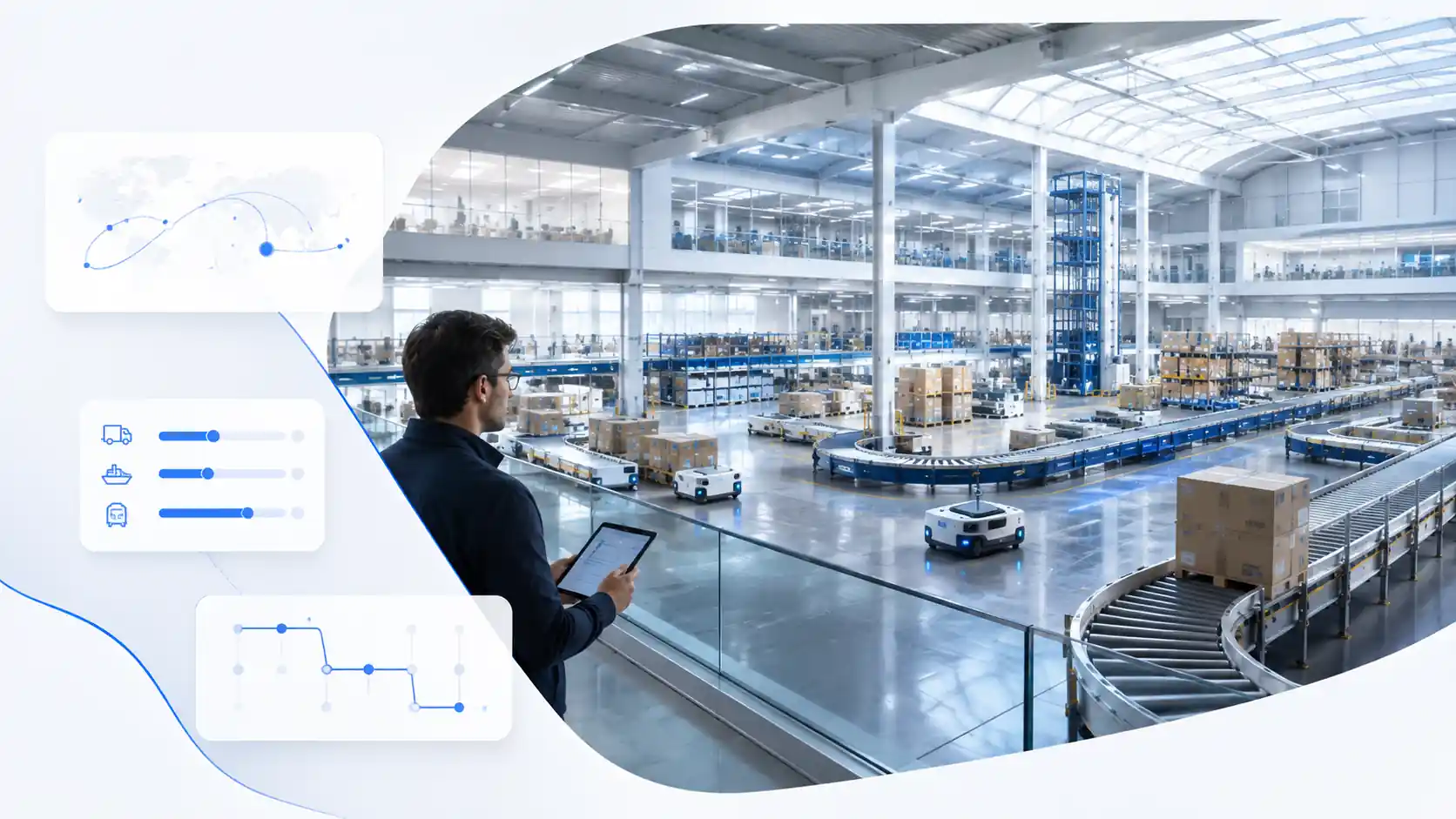 e-commerce logistics