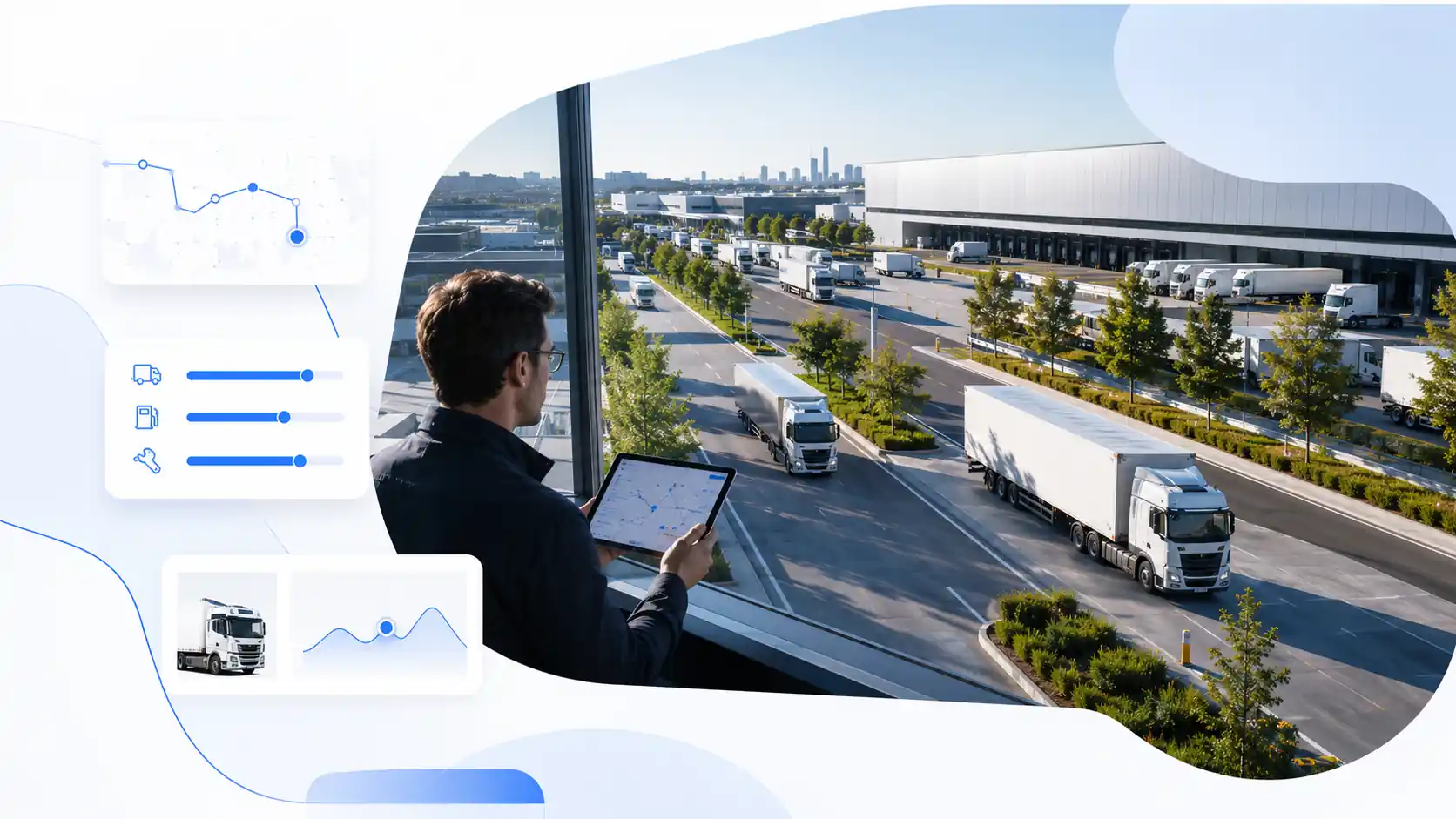 fleet management solutions