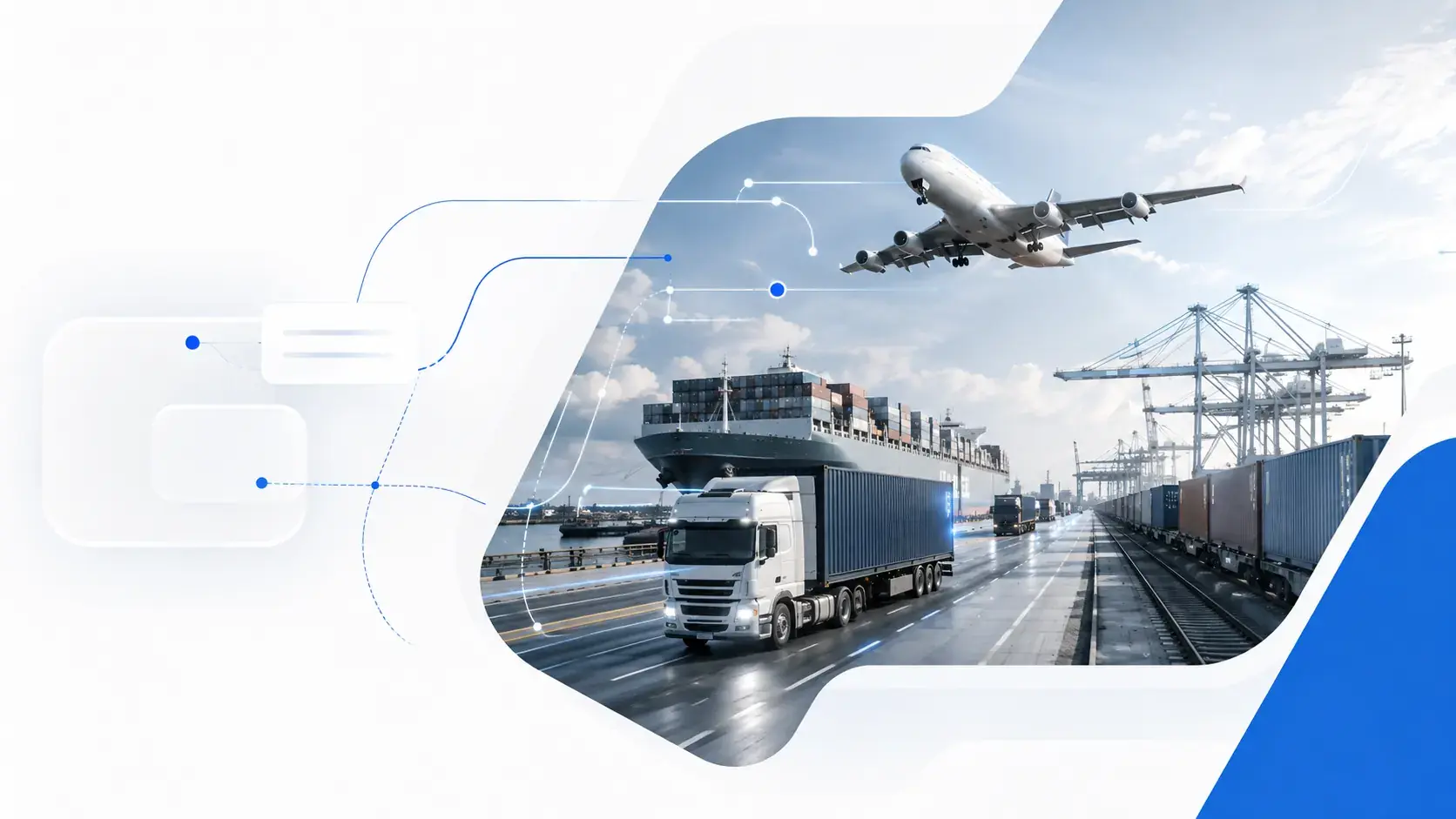 freight transport