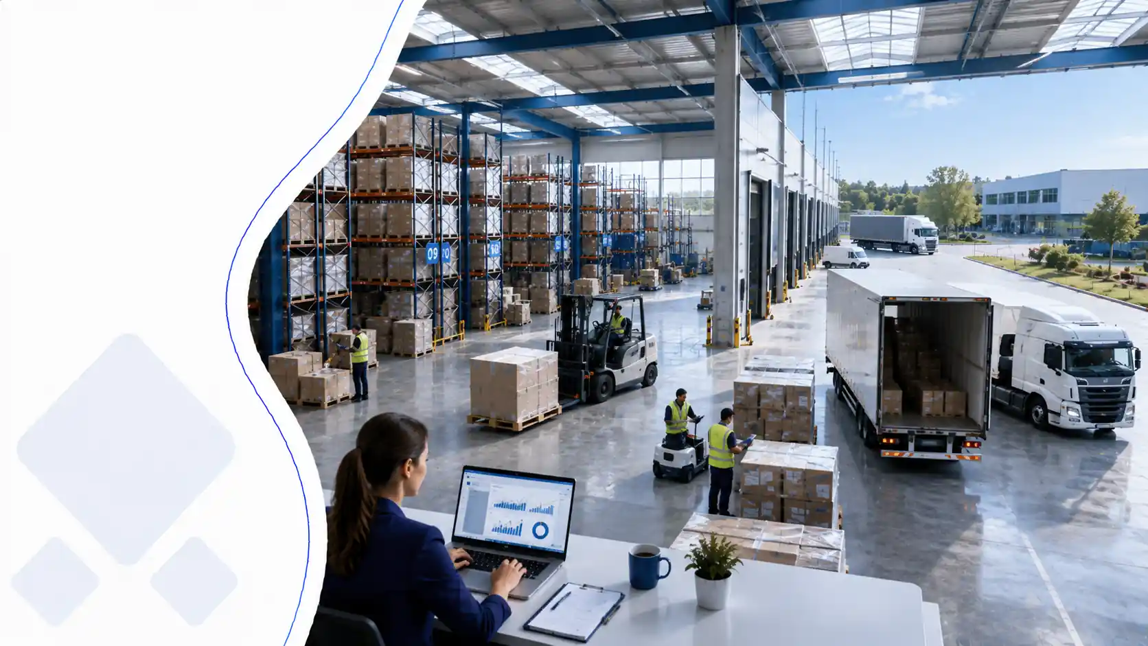 gestion logistique