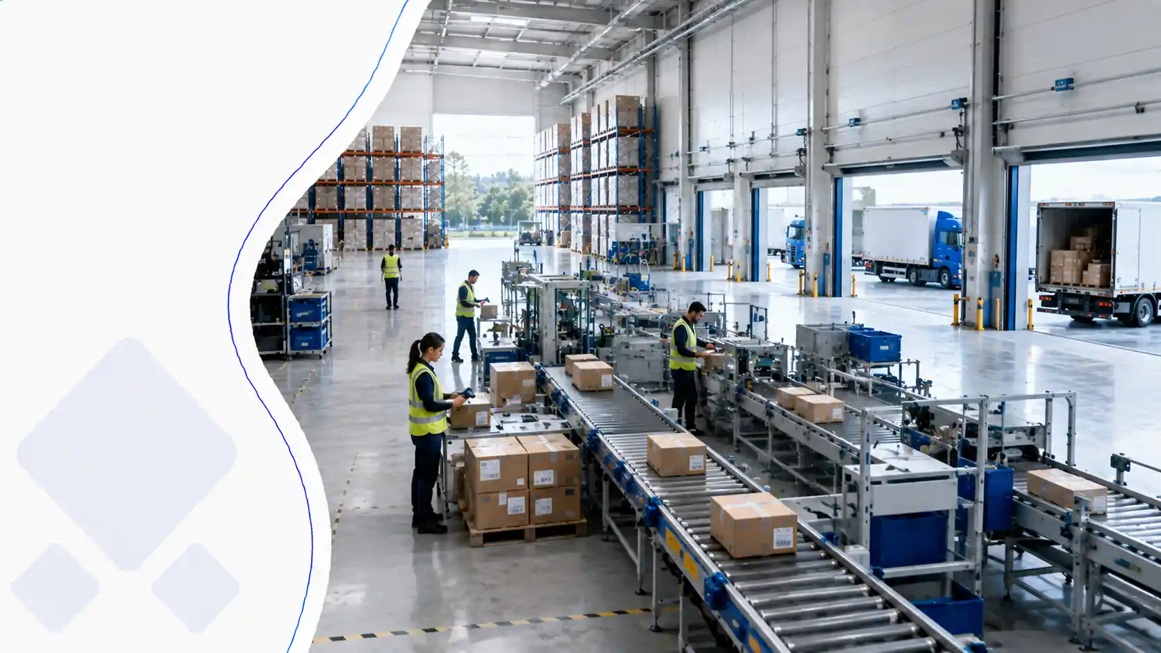 gpa logistique