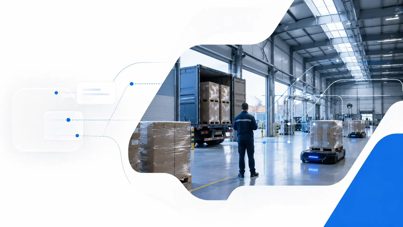 inbound logistics