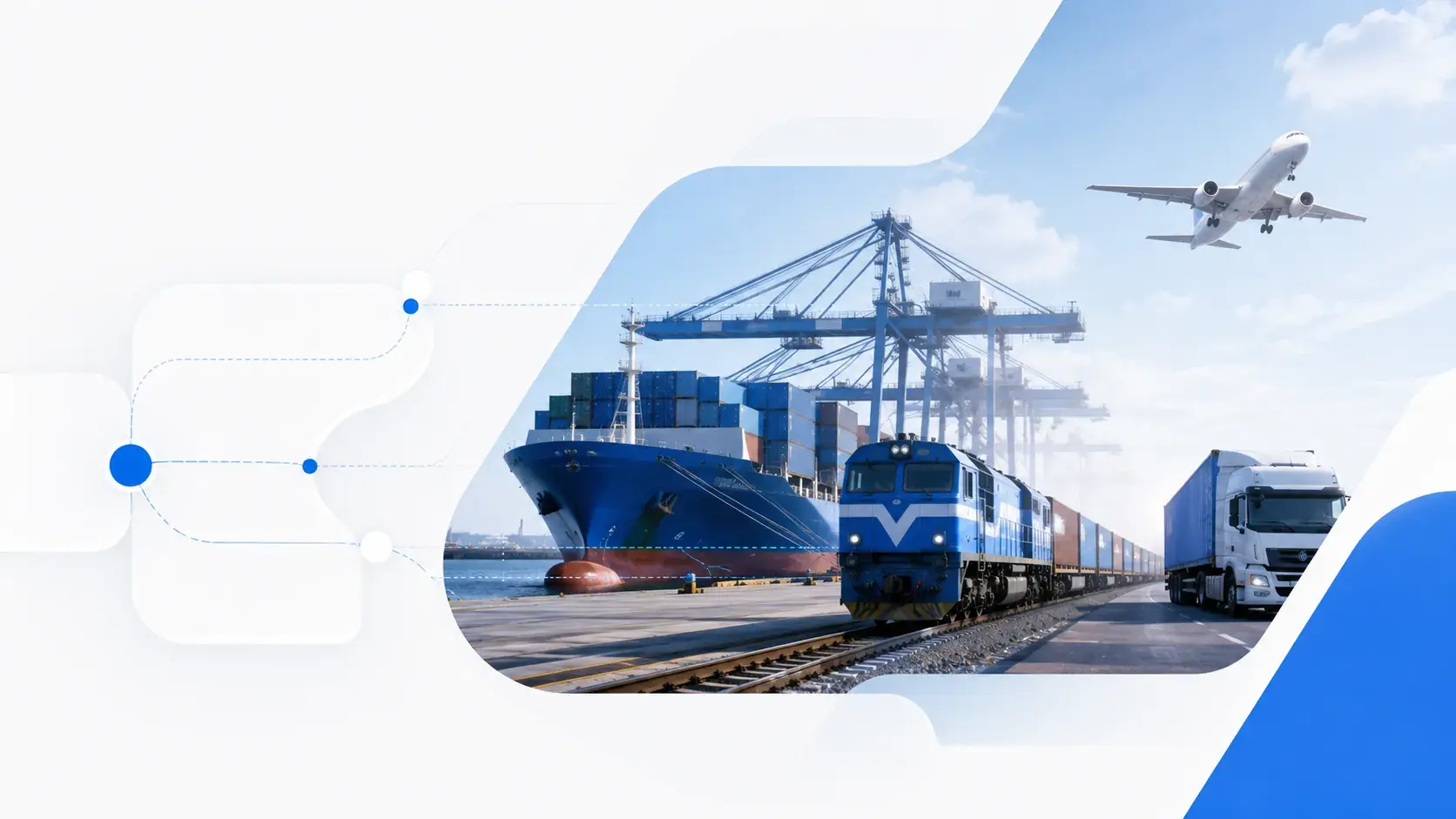 intermodal transportation