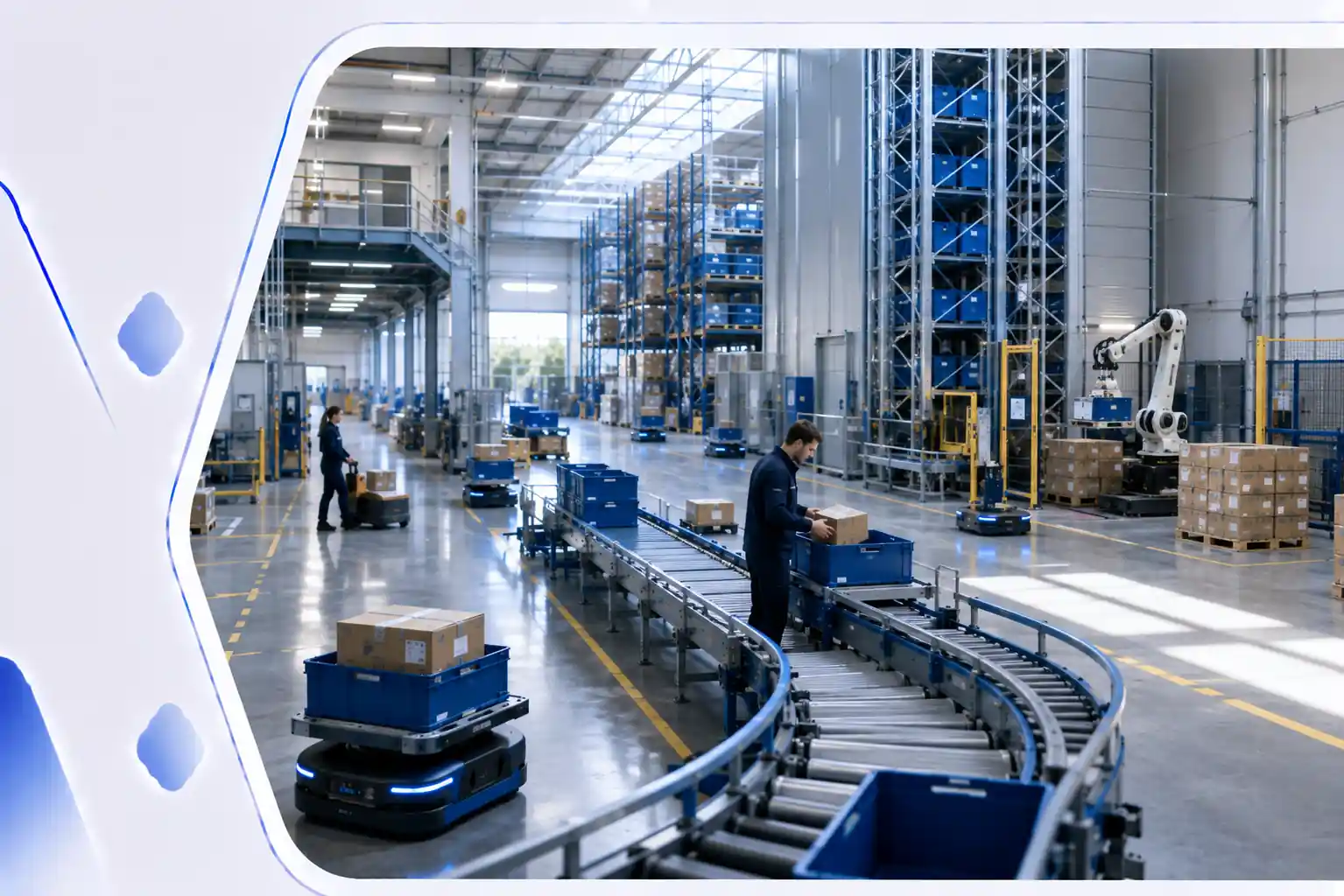 intralogistics