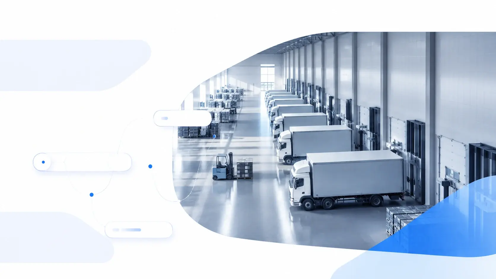 logistics scheduling