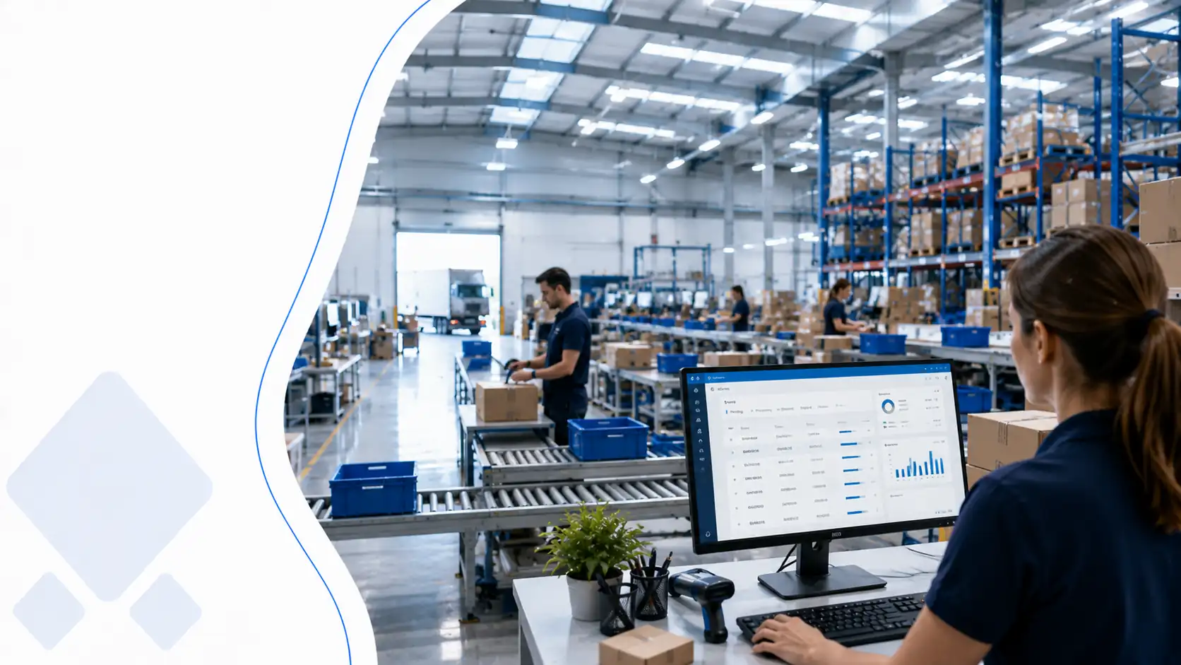 order management system