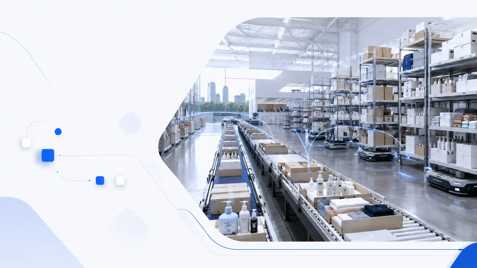 retail logistic