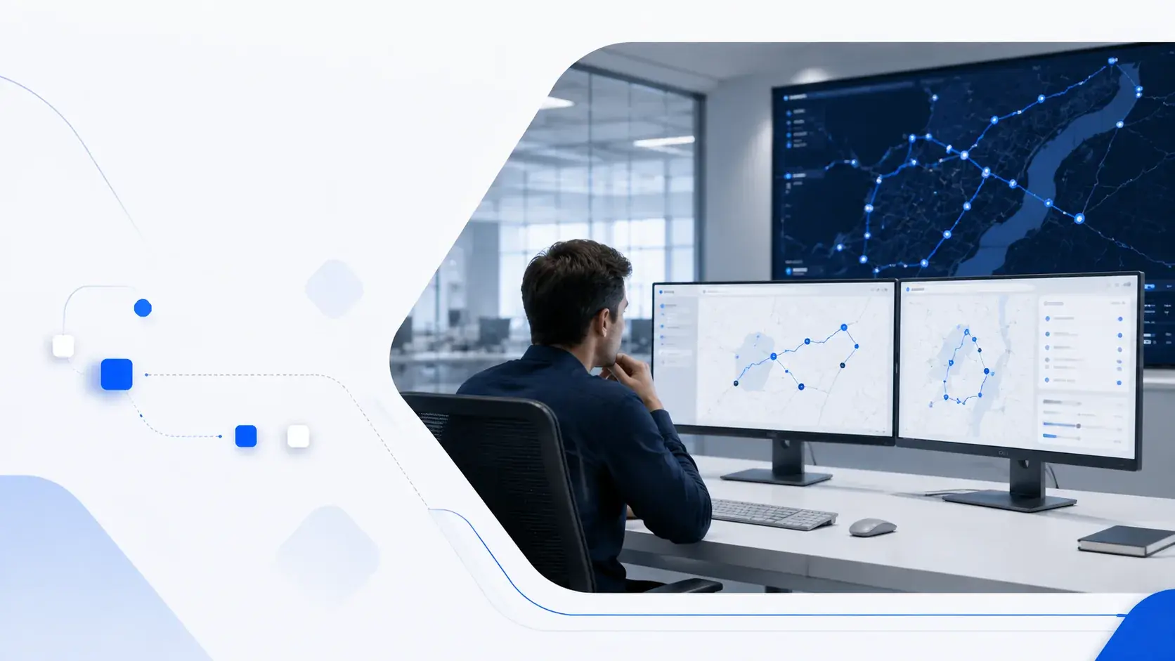 route planning software
