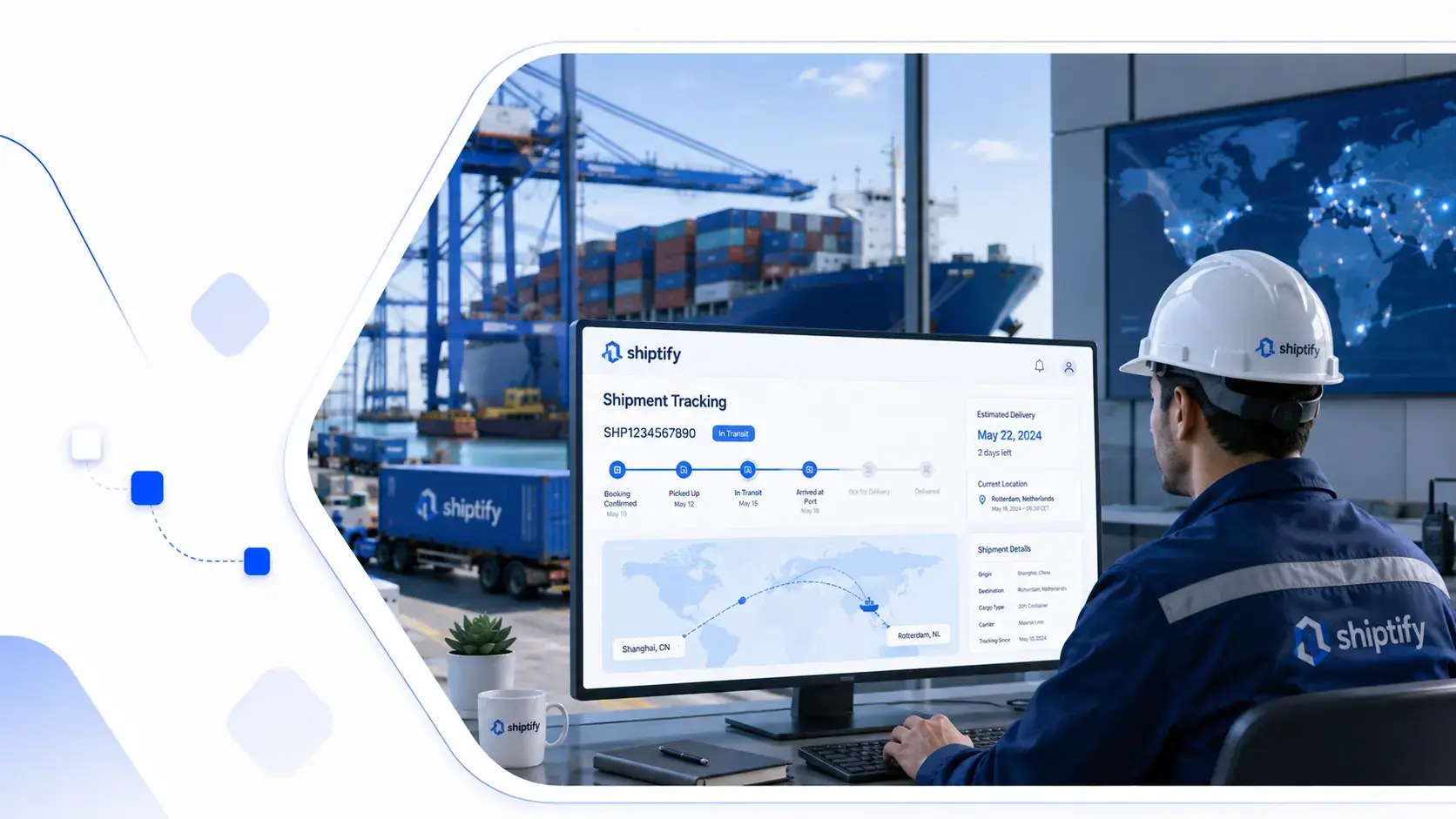 shipment tracking