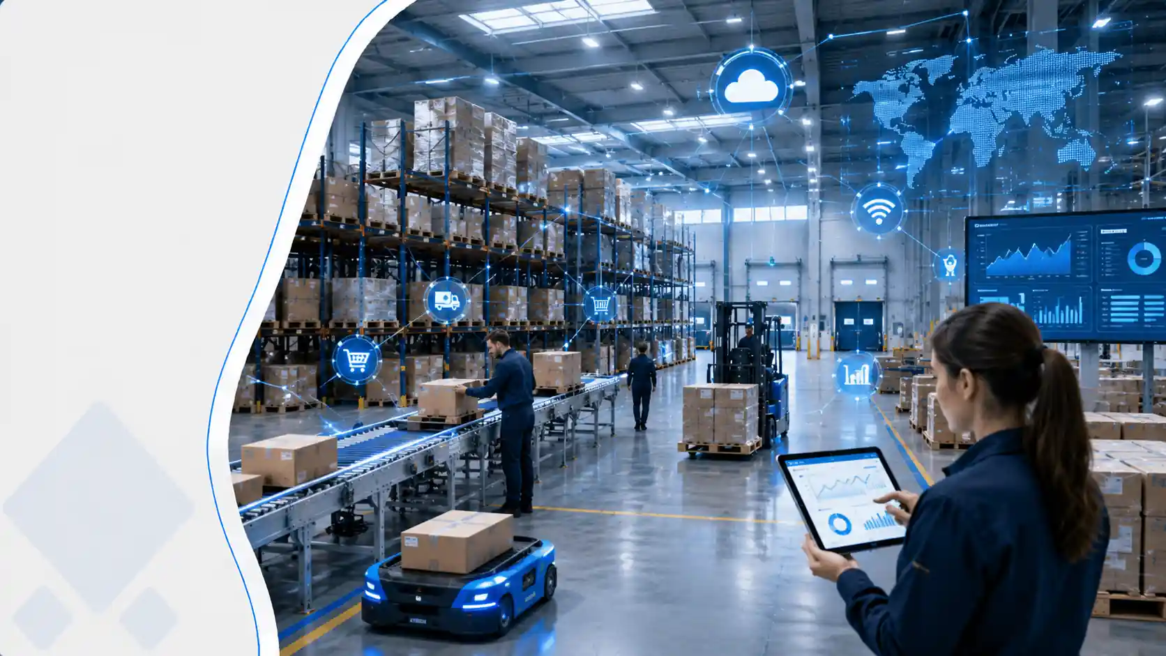 supply chain 4.0