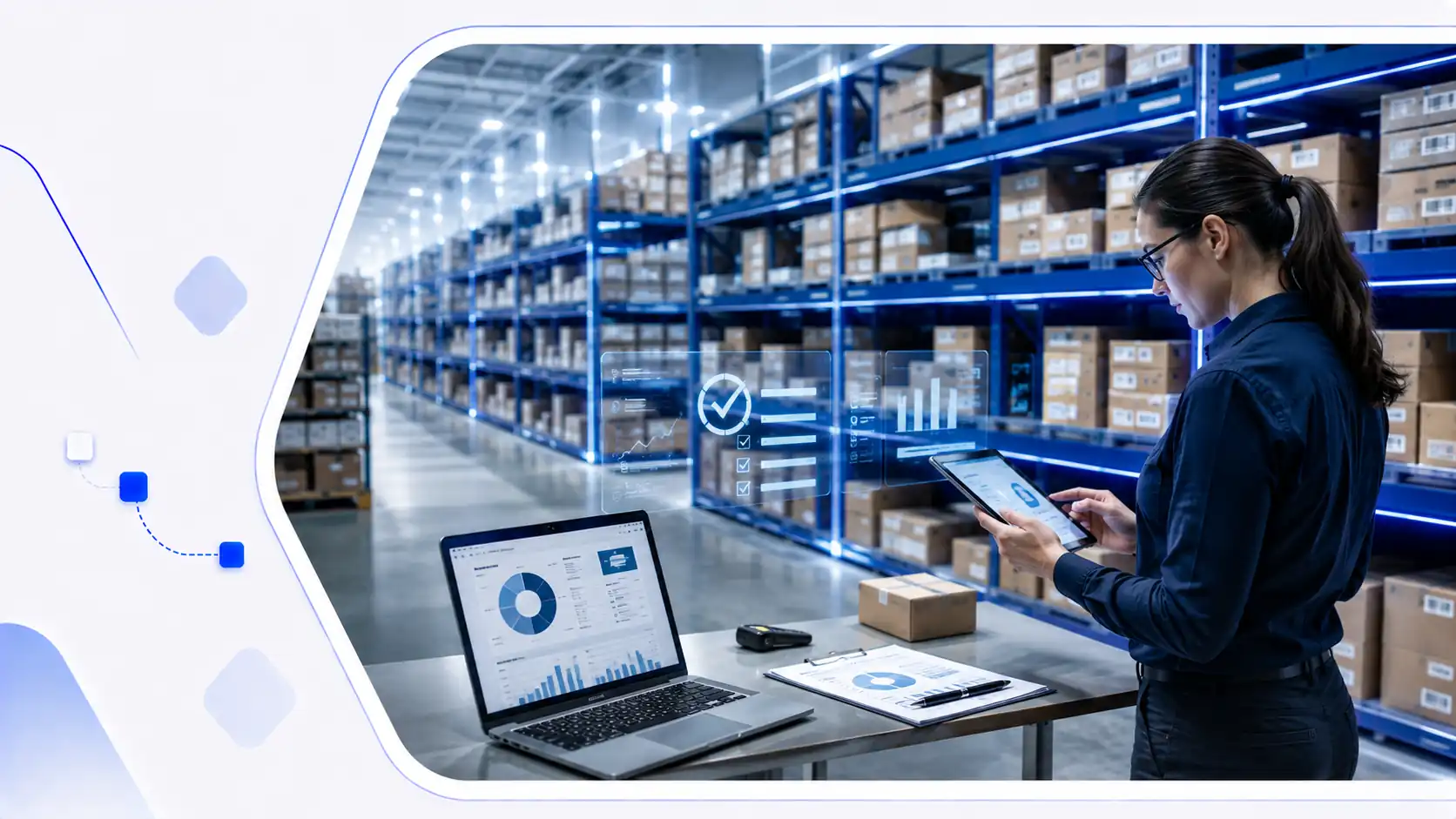 audit supply chain