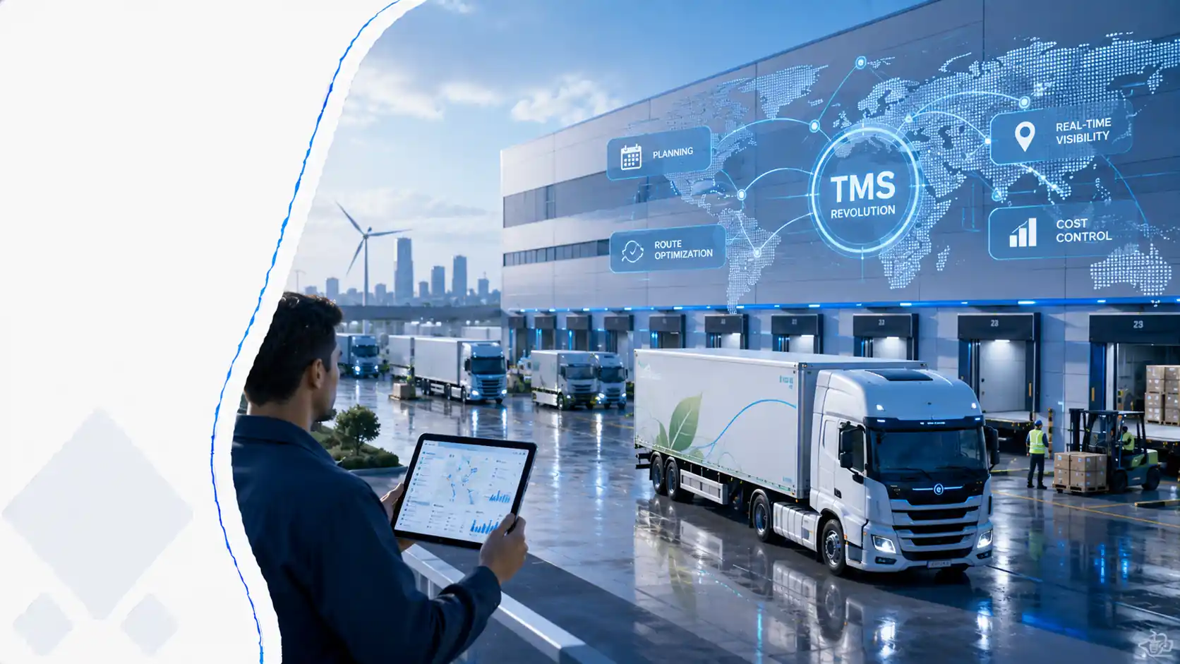 tms revolution