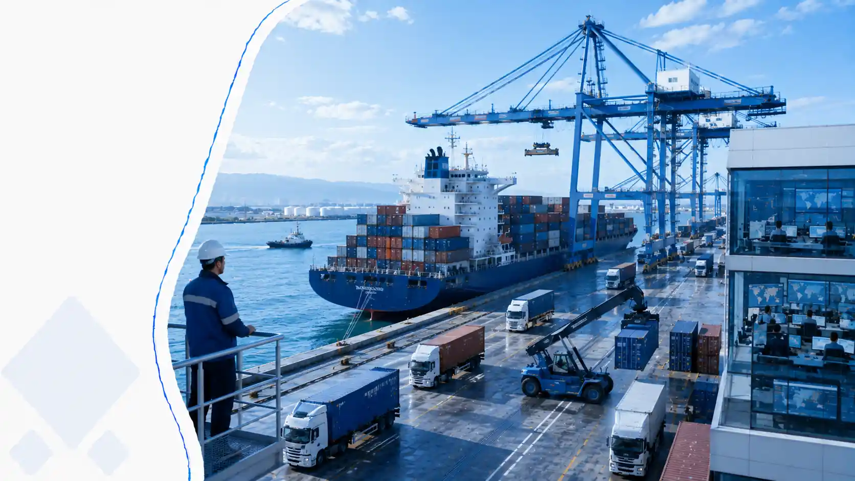 fret maritime