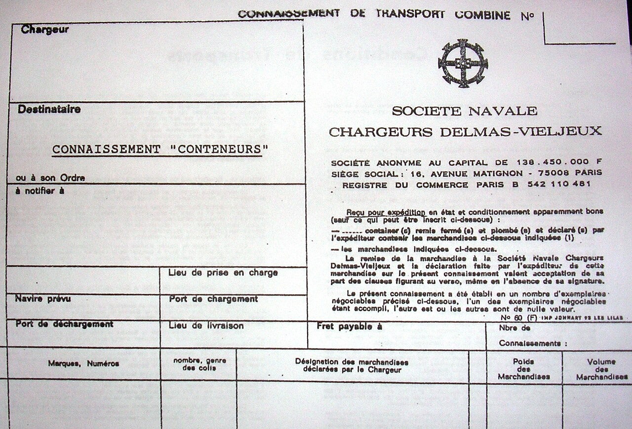 exemple-bill-of-lading
