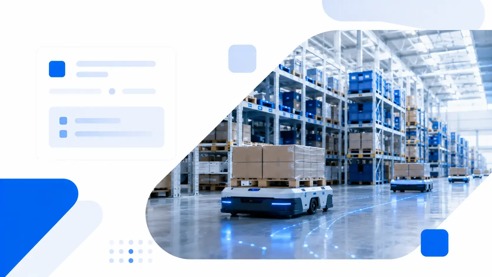 warehouse amr